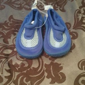 Toddler Swim Shoe's